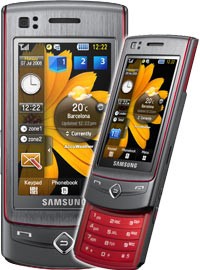 Samsung SGH S8300 Ultra TOUCH
